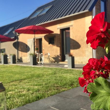 La Catiniere Arnage Ngoại thất bức ảnh