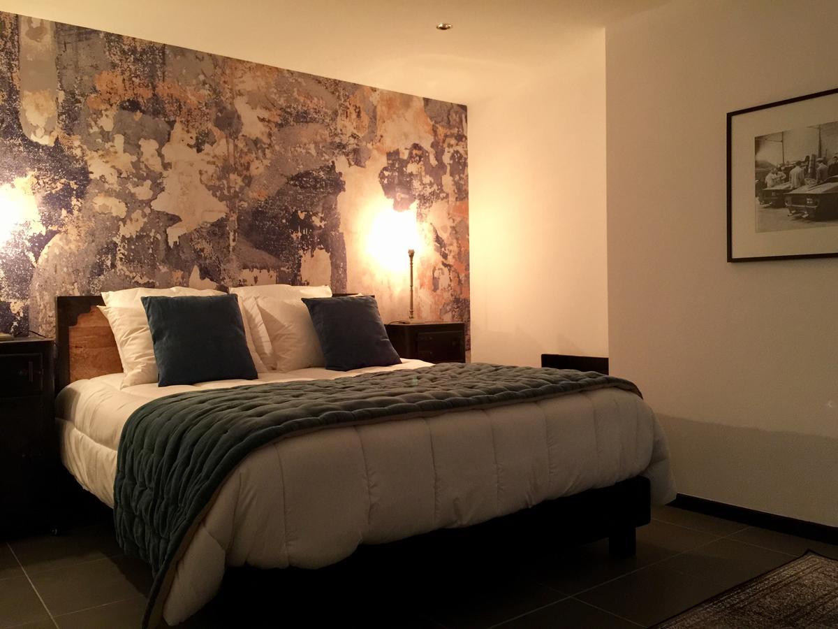 La Catiniere Arnage Ngoại thất bức ảnh